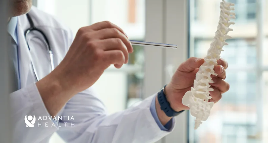 Bone Health: Preventing Osteoporosis